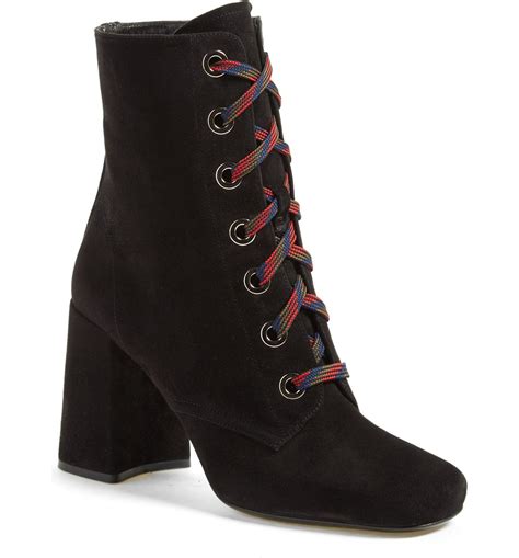 prada women's boots nordstrom.